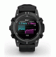 Descent G2 - Dive Computer - Black with Black Band - 010-02986-00 - Garmin